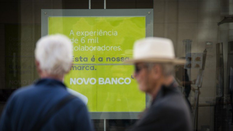 Novo Banco está a ser disputado por várias organizações