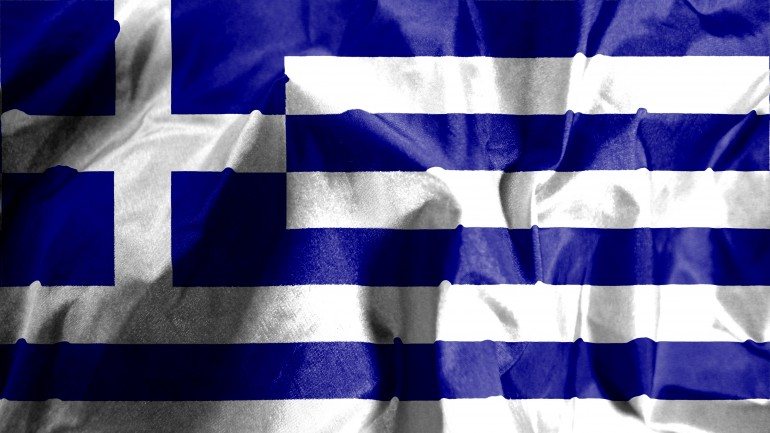 Grécia colocou hoje 1.625 milhões de euros em dívida a seis meses