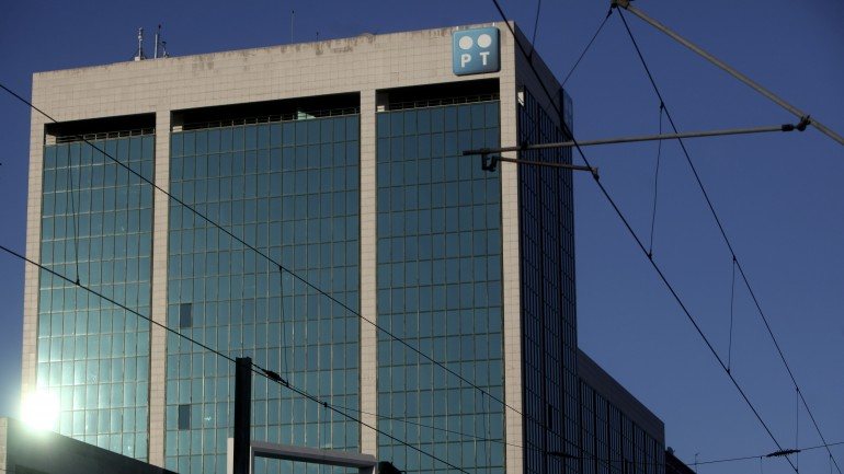 ações da Portugal Telecom SGPS foram as que mais perderam e fecharam a recuar 7,52% para 0,76 euros