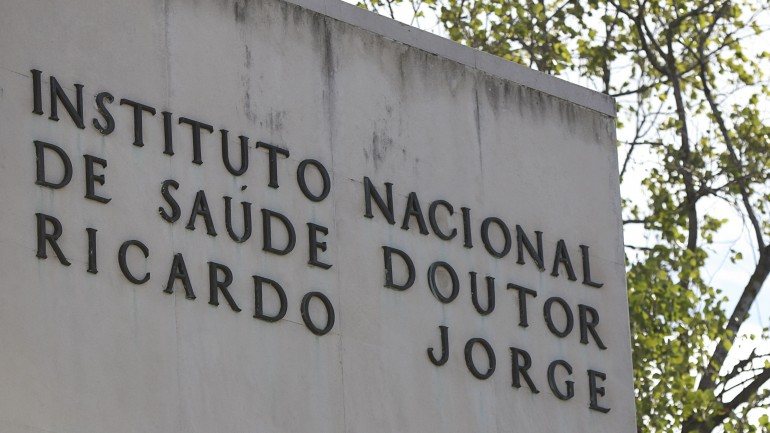 O Instituto Nacional de Saúde Doutor Ricardo Jorge é o laboratório do Estado no setor da saúde