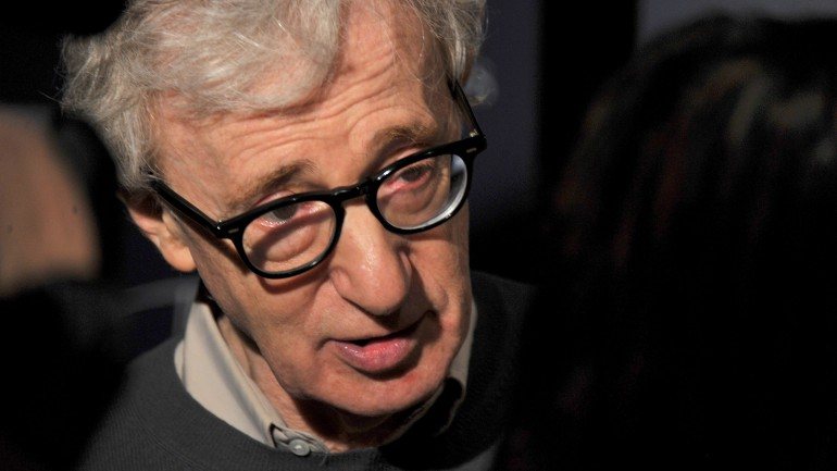 Woody Allen vai encenar uma ópera pela segunda vez