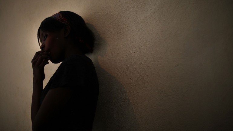 Segundo a UMAR, 40 mulheres morreram em 2014 vítimas de violência doméstica