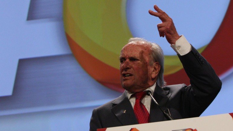 Pinto Balsemão acredita que o PSD pode ganhar as próximas eleições