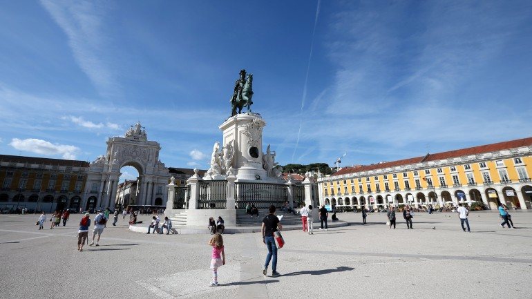 O Palácio Pimenta será a sede do novo Museu de Lisboa