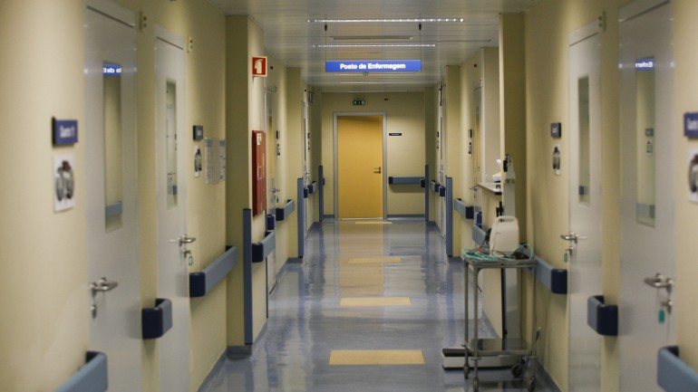 Urgências de vários hospitais têm estado congestionadas
