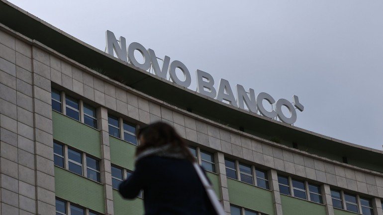 17 entidades manifestaram interesse no Novo Banco até dia 31 de dezembro.