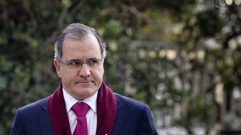 António Pires de Lima apontou que a Bosch fatura em Portugal mais de 800 milhões de euros
