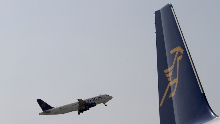 Autoridades de Chipre consideram que se esgotaram as possibilidades de privatizar a Cyprus Airways