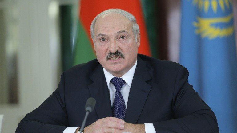 Alexandr Lukashenko levou a um desinvestimento em massa na dívida bielorrussa