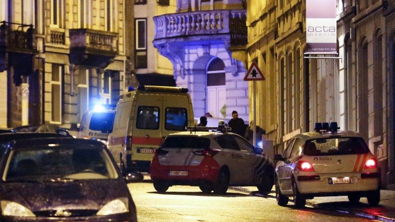 França e Bélgica querem penas mais pesadas e registo de jihadistas regressados