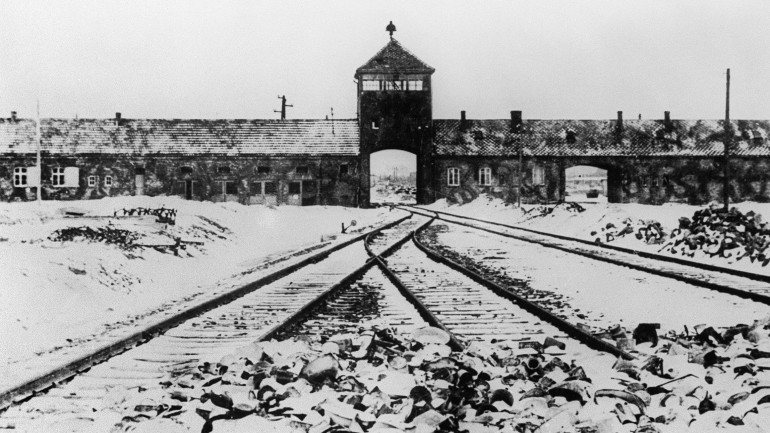 A 30 de junho de 1942, Rudolf Vrba entrou em Auschwitz