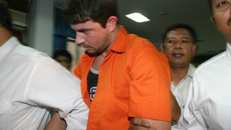 Gularte é o segundo brasileiro condenado à morte na Indonésia