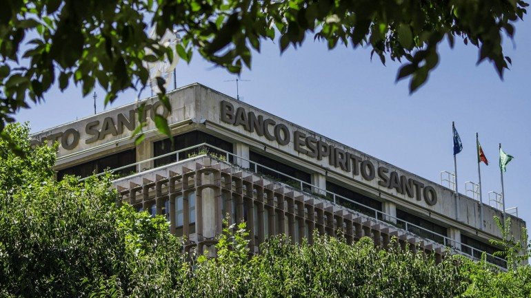 O ROC das empresas do GES em Portugal recusou ser auditor do Banco Espírito Santo