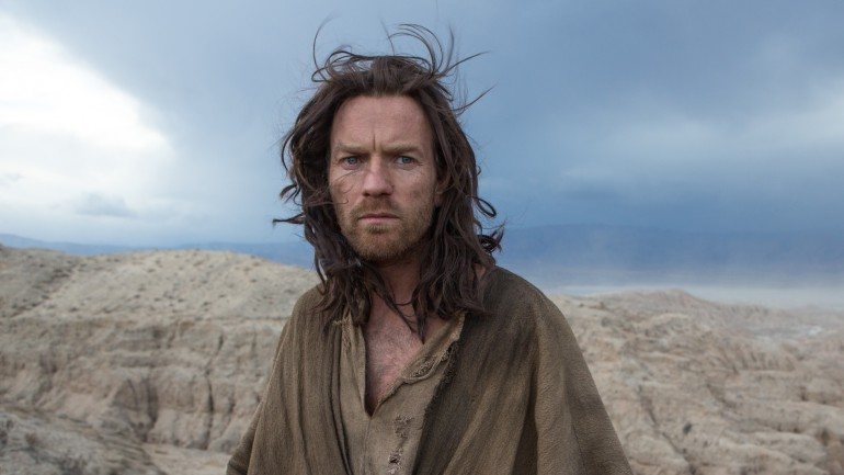 &quot;Last days in the desert&quot;, com Ewan McGregor a fazer de Jesus e de diabo ao mesmo tempo, é uma das estreias mundiais em Sundance