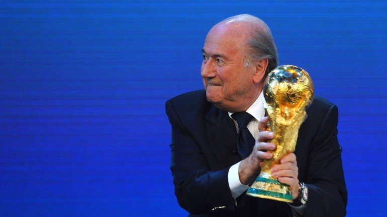 O Comité Executivo da FIFA decidirá tudo a 19 e 20 de março