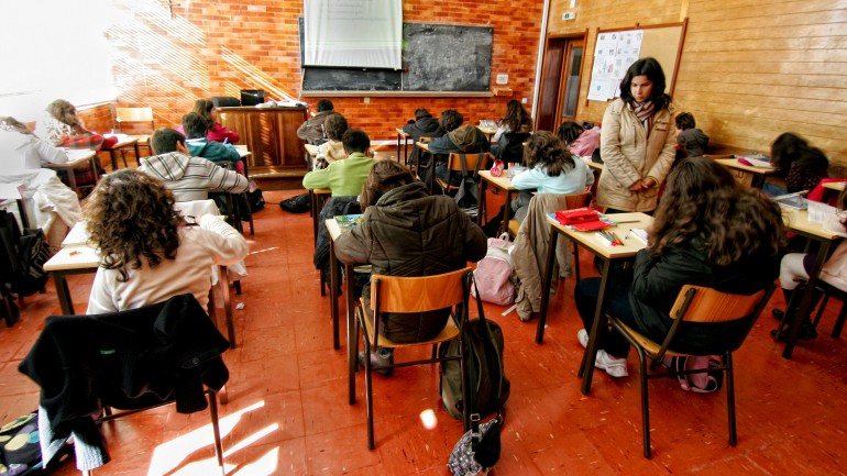 As novas metas de português no ensino básico tornaram-se obrigatórias em todos os anos e escolas este ano letivo