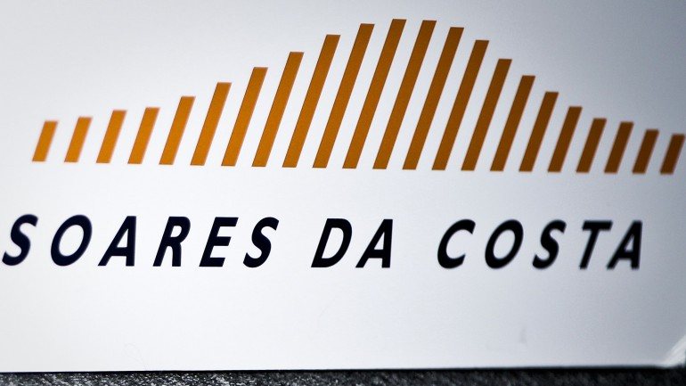 A Soares da Costa mantém sede em Portugal, mas muda centro de decisão para Luanda