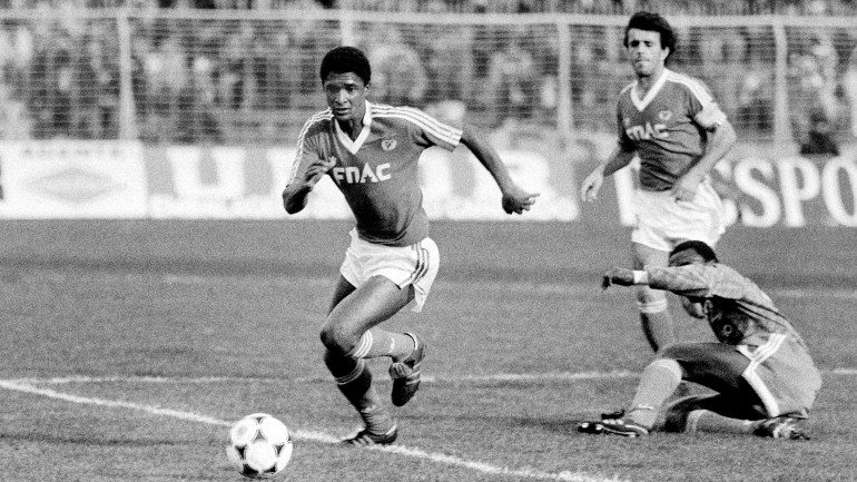 Valdo marcou um dos golos no 2-0 em Alvalade, em 1989. É esse o resultado mais comum dos últimos 30 anos.