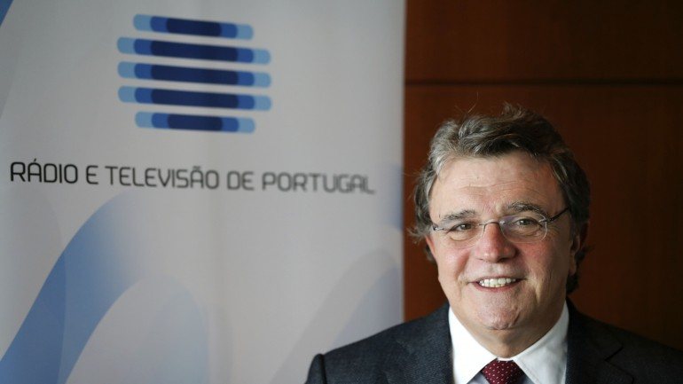 Alberto da Ponte diz que a RTP alcançou dos melhores resultados de sempre