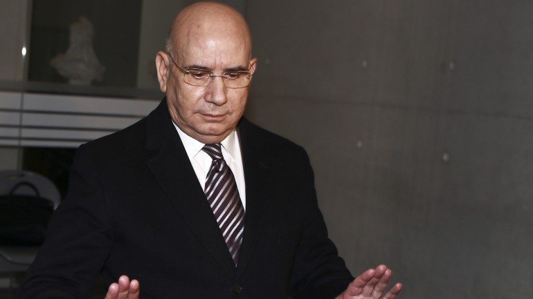 Duarte Lima acredita que decisão judicial no processo Homeland está viciada