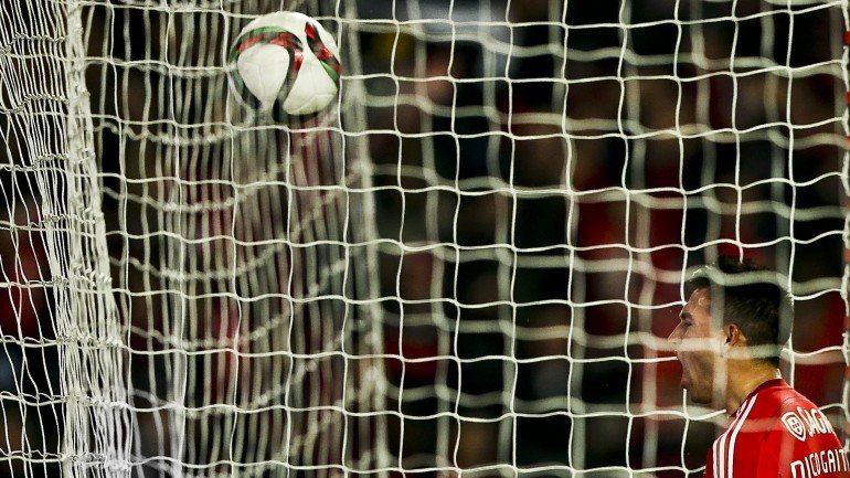 O dérbi joga-se na 20.ª jornada da I Liga portuguesa de futebol