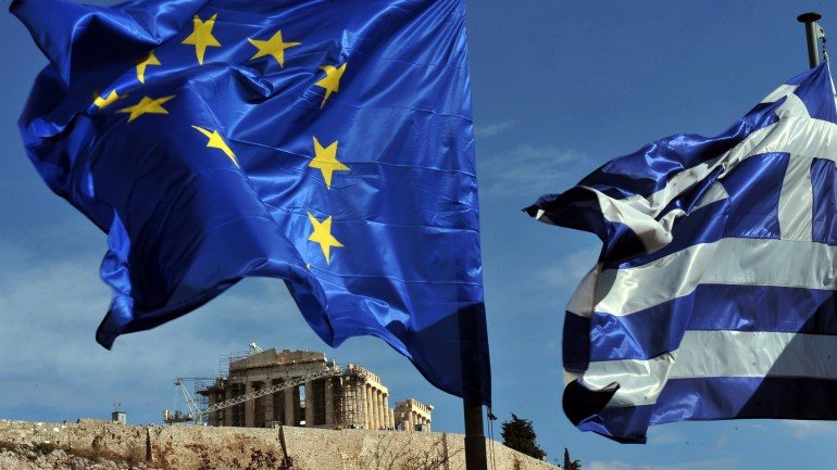 Grécia quer que sejam restituídos tesouros arqueológicos