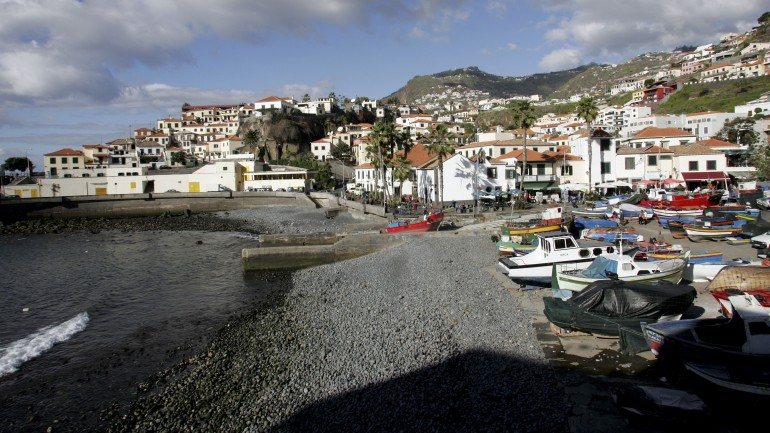 Fundos comunitários ajudaram ao desenvolvimento da Madeira
