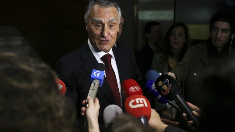 Cavaco Silva espera que Grécia chegue a entendimento com a Europa