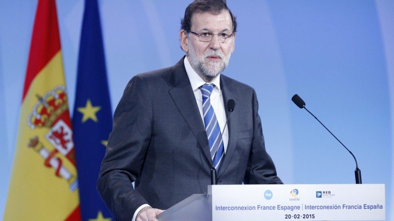 O presidente do Governo espanhol traçou como objetivo criar três milhões de empregos na próxima legislatura