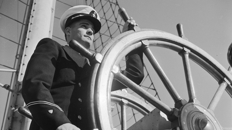 &quot;Os marinheiros são desde sempre conhecidos por serem os melhores contadores de histórias&quot;, lê-se no Manifesto Ship