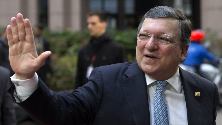 Barroso vai dar aulas na Católica e em Princeton