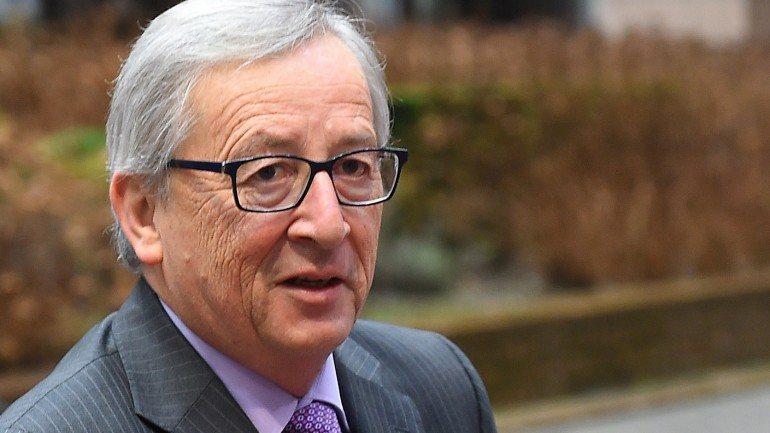 O envolvimento de Juncker no caso Lux Leaks será escrutinado por uma comissão especial