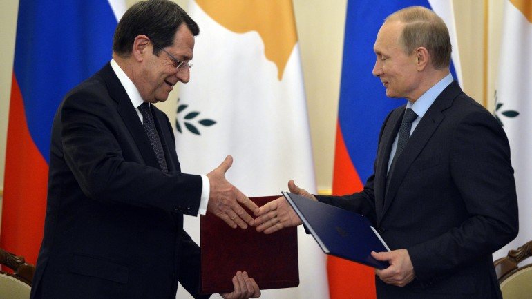 O acordo pode aumentar a tensão entre a União Europeia e a Rússia