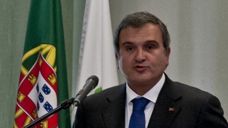 Miguel Relvas demitiu-se em abril de 2013 na sequência do escândalo político relacionado com a sua licenciatura