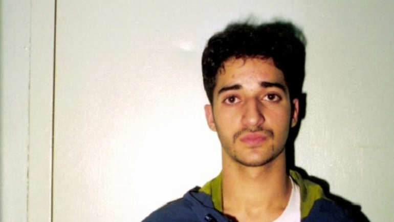 Adnan Syed tem 34 anos e está preso desde os 20