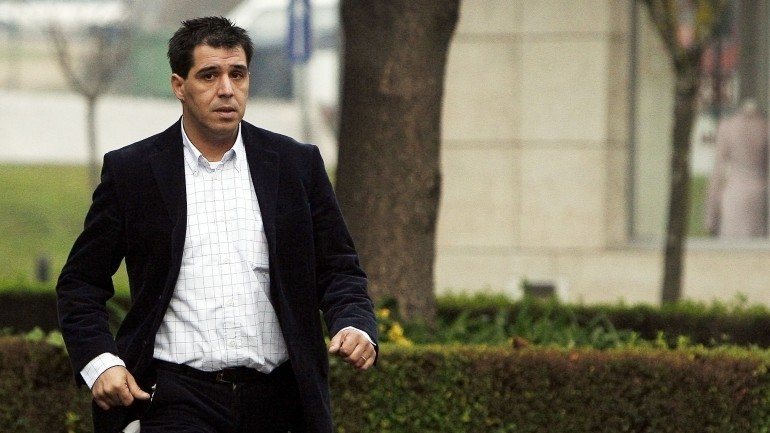 Afonso Dias vai ter de cumprir três anos de prisão pelo rapto de Rui Pedro
