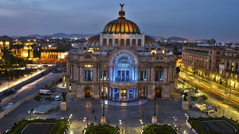 Governo mexicano quer reposicionar a imagem do país no mundo, explica o Hollywood Reporter