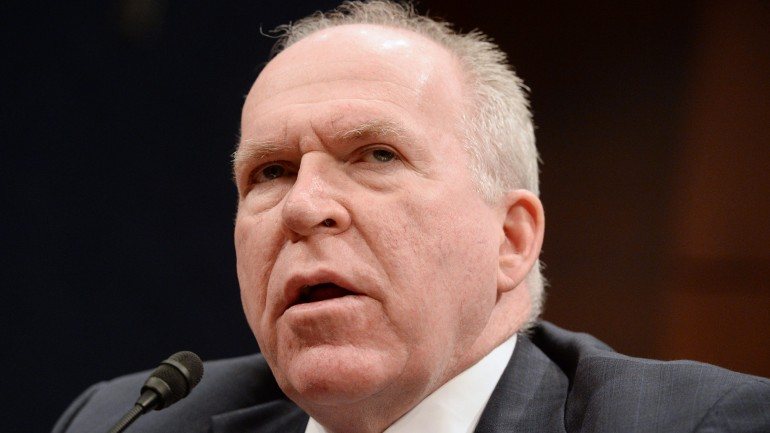 John Brennan, diretor da CIA, faz aviso ao Irão por causa da política nuclear