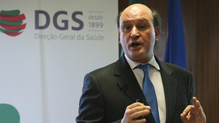 Leal da Costa afirmou que os dados disponíveis ainda não permitem perceber o impacto da crise na saúde dos portugueses