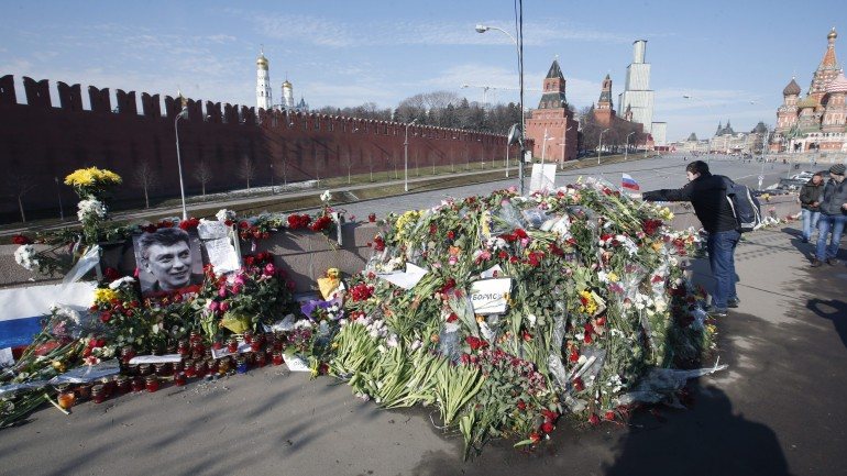 Putin defende que o assassínio se tratou de uma &quot;provocação&quot; destinada a destabilizar o país