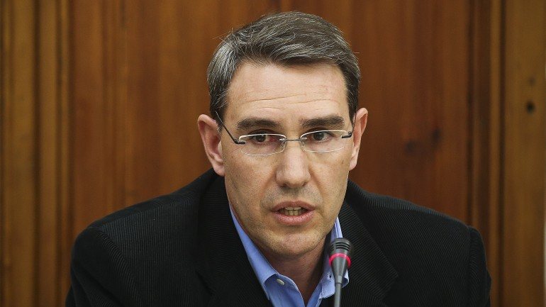 Paulo Ralha, presidente do Sindicato dos Trabalhadores dos Impostos, não acredita que Paulo Núncio não soubesse da lista VIP