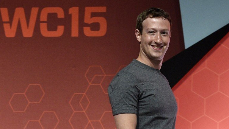 Mark Zuckerberg, fundador do Facebook, tem 30 anos e é a 11ª pessoa mais rica dos Estados Unidos da América