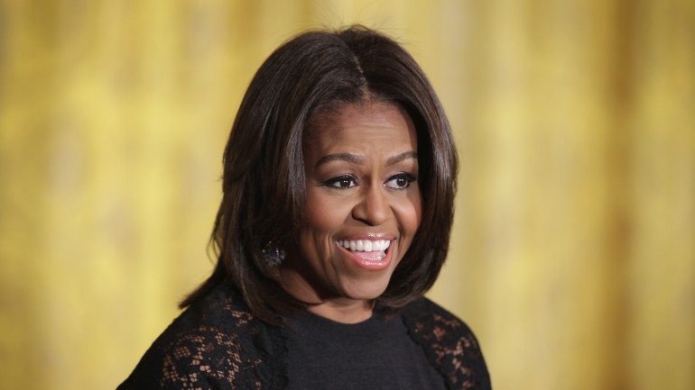 Há cinco anos Michelle Obama lançou um programa de combate à obesidade infantil nos Estados Unidos