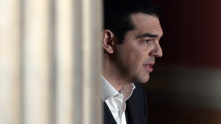 Acredita-se em Atenas que será possível chegar a um acordo até ao final desta semana.