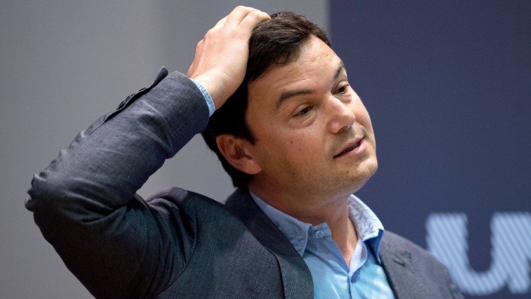 Thomas Piketty vai ser desafiado por um jovem de 26 anos