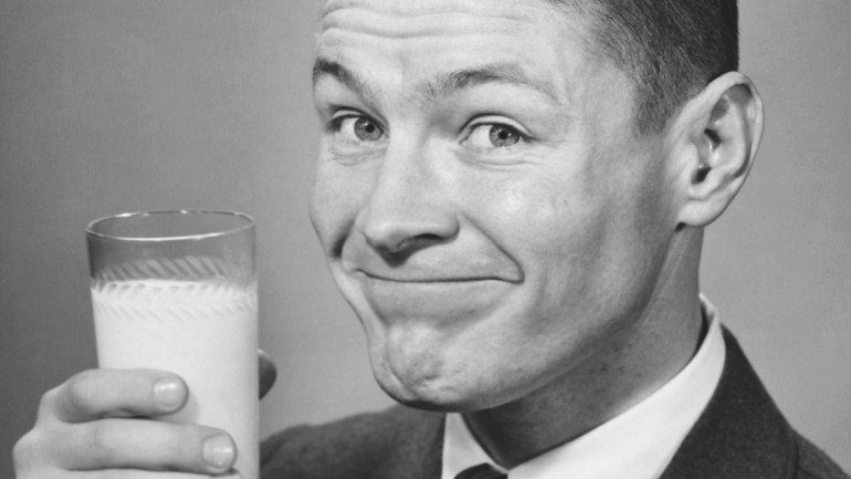 Em 2013, cada português consumiu em média 79,8 quilos de leite