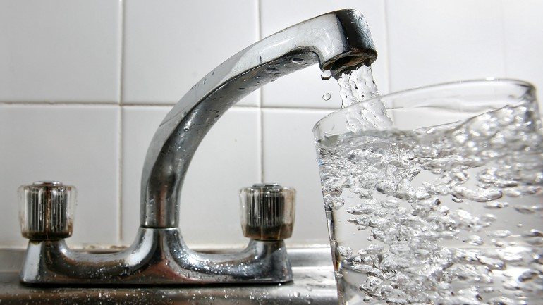EPAL propôs a manutenção dos preços da água em 2015