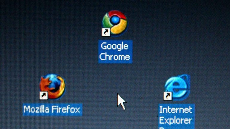 Nos últimos anos, o Internet Explorer perdeu notoriedade e utilizadores