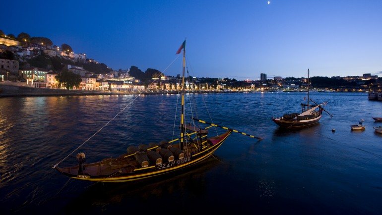 O Porto é uma das cidades destacadas pelo Guardian