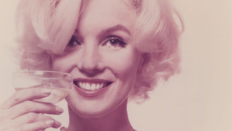 Reveladas fotos de Marilyn Monroe grávida – Observador